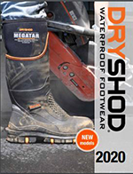Dryshod Supplemental Catalog